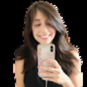 Meet your Posher, Ale